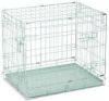 Beeztees Bench 2 Deurs Groen Hondenbench 62X44X49 cm online kopen