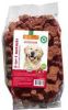 Biofood BF Petfood 3 in 1 Biscuits hondenkoekjes(cranberry)2 x Cranberrysmaak online kopen