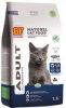 Biofood BF Petfood Adult Allround & Fit kattenvoer 2 x 1, 5 kg online kopen