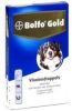 Bolfo Gold Hond 400 Anti vlooienmiddel 2 stuks 25 40 Kg online kopen