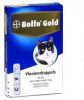 Bolfo 10% korting! Beschermingspakket half jaar indoor katten vanaf 4 kg online kopen