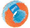Chuckit Indoor Roller Hondenspeelgoed 12 cm Oranje Lichtblauw online kopen