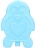 CoolPets Ice Penguin Koelschijf Kooi Accessoire 21x12x4 cm Lichtblauw online kopen