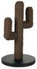 Designed by Lotte Kattenkrabpaal Cactus 35x60 Cm Hout Zwart online kopen