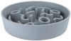 District 70 Bamboo Anti schrok Voerbak voor Honden Ice Blue 21 cm online kopen