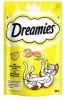 Dreamies 24x85g Selectie in Saus Fijne Variatie Sheba Maaltijdzakjes + gratis Snacks Kat online kopen