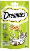 Dreamies 24x85g Selectie in Saus Fijne Variatie Sheba Maaltijdzakjes + gratis Snacks Kat online kopen