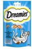 Dreamies 24x85g Selectie in Saus Fijne Variatie Sheba Maaltijdzakjes + gratis Snacks Kat online kopen