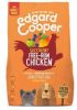Edgard&Cooper Free Run Chicken Adult Kip&Mango&Bessen Hondenvoer 7 kg online kopen