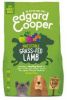Edgard&Cooper Irresistible Grass Fed Lamb Adult Lam&Appel&Wortel Hondenvoer 2.5 kg online kopen