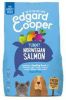 Edgard&Cooper Yummy Norwegian Salmon Adult Zalm&Rode Biet&Appel Hondenvoer 700 g online kopen