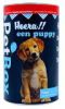 PetBox Puppy Vlo.Teek & Worm Anti vlo teek worm 8 20 Weken Puppy online kopen