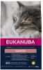 Eukanuba Top Condition 7+ Senior Voordeelpakket 3 x 2 kg online kopen