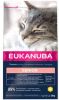 Eukanuba Top Condition 7+ Senior Voordeelpakket 3 x 2 kg online kopen