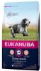 Eukanuba 15% korting! Caring Senior Large Breed Kip Hondenvoer Senior Medium Breed Kip 15 kg online kopen