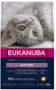 Eukanuba Healthy Start Kitten Kattenvoer Voordeelpakket 3 x 2 kg online kopen
