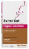 No Worm Exitel Kat Anti wormenmiddel 2 tab Vanaf 1 Kg Vanaf 6 Weken online kopen