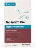 No Worm Pro Kleine Hond & Puppy Anti wormenmiddel 4 tab Vanaf 0.5 Kg Vanaf 2 Weken online kopen