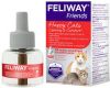 Feliway Friends Verdamper voor de kat Verdamper + Vulling 48 ml online kopen