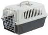 Ferplast Vervoersbox Atlas 5 28x41.5x24.5 cm Kattenvervoersbox Grijs online kopen