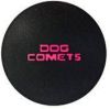 Dog Comets Ball Stardust Medium Hondenspeelgoed Zwart&Roze online kopen