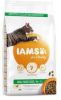 Iams 10% korting! Vitality droogvoer 10 kg Adult Sterilised Chicken online kopen