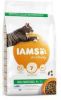 Iams 10% korting! Vitality droogvoer 10 kg Adult Sterilised Chicken online kopen