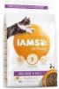 Iams 10% korting! Vitality droogvoer 10 kg Adult Sterilised Chicken online kopen