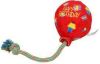 Kong Occasions Birthday Balloon Rood Medium Happy Birthday online kopen