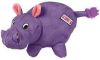 Kong Phatz Hippo Hondenspeelgoed Paars Medium online kopen