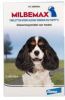 Elanco Milbemax Kauwtablet Voor Kleine Honden & Puppy&apos;s Anti wormenmiddel 2 tab 0.5-10kg online kopen
