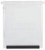 PetSafe Huisdierenluik in 2 richtingen 740 Medium 26, 7 x 22, 8 cm Wit 5020 online kopen