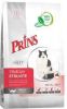 Prins Vitalcare Cat Struvite Gevogelte Kattenvoer 1.5 kg online kopen