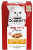 Purina Gourmet Mon Petit Maaltijdzakje Kip, Eend en Kalkoen 6 x 50 g online kopen
