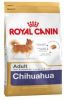 Gemengd pakket Royal Canin Chihuahua Adult Hondenvoer 3 kg droogvoer + 12 x 85 g natvoer online kopen