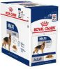 Royal Canin Maxi Adult Hondenvoer Bestel ook natvoer 10 x 140 g Royal Canin Maxi Adult online kopen