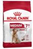 Royal Canin Medium Adult 7+ Hondenvoer 10 kg online kopen