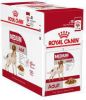Royal Canin Medium Adult Bestel ook natvoer 10 x 140 g Royal Canin Medium Adult online kopen