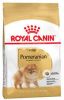 2x3kg Breed BHN Pomeranian Adult Royal Canin Hondenvoer droog online kopen