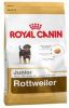Royal Canin Breed 2x12kg Rottweiler Puppy Hondenvoer online kopen