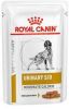 Royal Canin Veterinary Urinary S/O Moderate Calorie 100 gr nat hondenvoer 4 dozen(48 x 100 gr ) online kopen