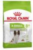 Royal Canin Size 2x3kg X Small Adult 8 + Hondenvoer online kopen
