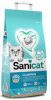 Sanicat Clumping + Marsella Soap Kattenbakvulling 16 online kopen
