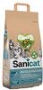 Sanicat Recycled Cellulose Kattenbakvulling 10 online kopen