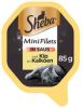 Sheba Selection Kip en Kalkoen in Saus Per 22(22 x 85 gram ) online kopen