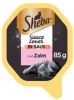 Sheba Sauce Lover met Zalm 85 gr Per 22(22 x 85 gram ) online kopen