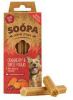 Soopa Dental Sticks Cranberry & Zoete Aardappel hondensnack Per stuk online kopen
