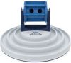 Trixie Dog Activity Roller Bowl Hondenspeelgoed Ø28 cm Blauw Level 1 online kopen