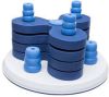 Trixie Dog Activity Flower Tower Hondenspeelgoed Ø 30 cm Level 3 online kopen