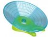 Trixie Loopschijf Voor Chinchilla&apos, s Speelgoed Ø 30 cm Blauw Groen online kopen